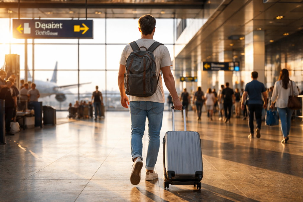 About UDM Travels